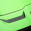 Photo of Novitec FRONT FLAPS for the Lamborghini Aventador SVJ LP770-4 - Image 2